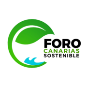 Logo oficial de Foro por una Canarias Sostenible